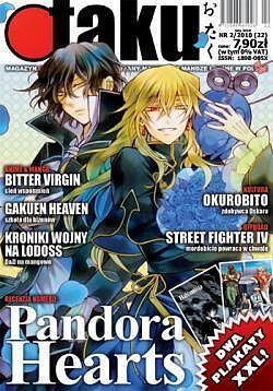 Otaku - 22 - (2/2010)