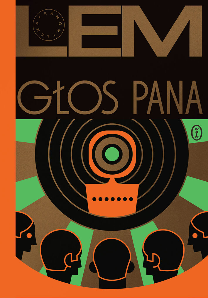 Głos Pana