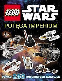 LEGO Star Wars. Potęga Imperium