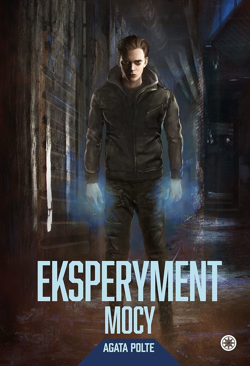 Eksperyment mocy