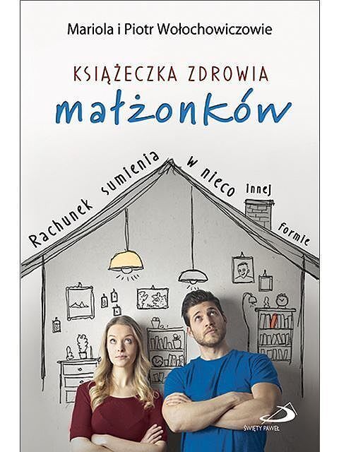 Książeczka zdrowia małżonków rachunek sumienia w trochę innej formie