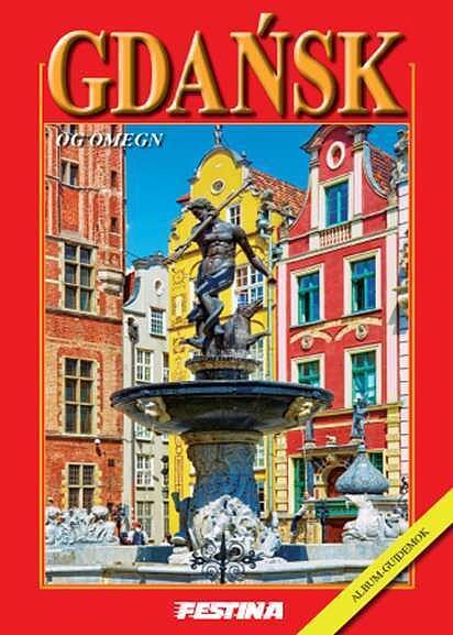 Gdańsk i okolice wer. Norweska