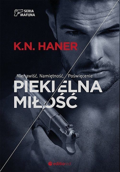 Piekielna miłość