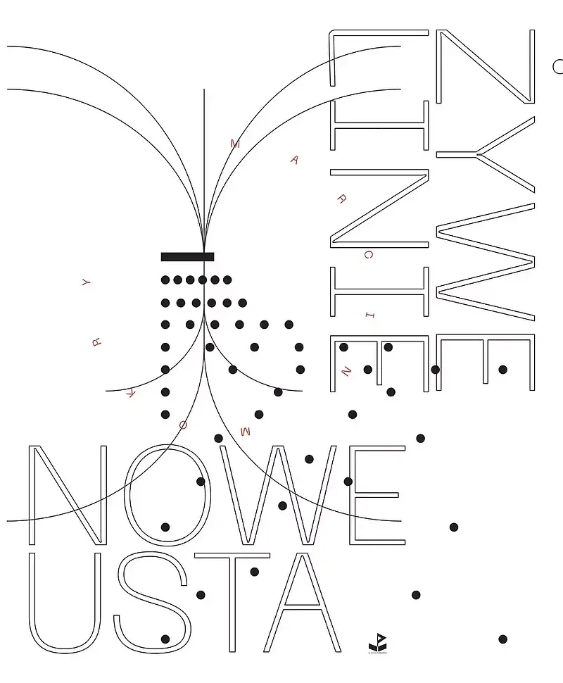 Żywe linie. Nowe usta
