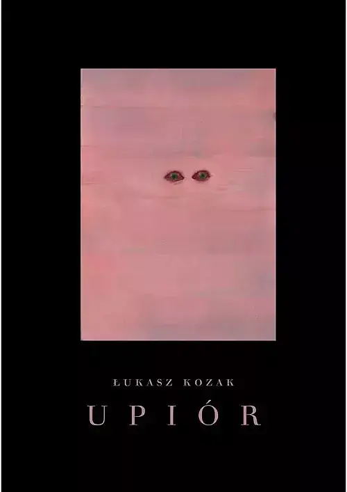 Upiór Historia naturalna
