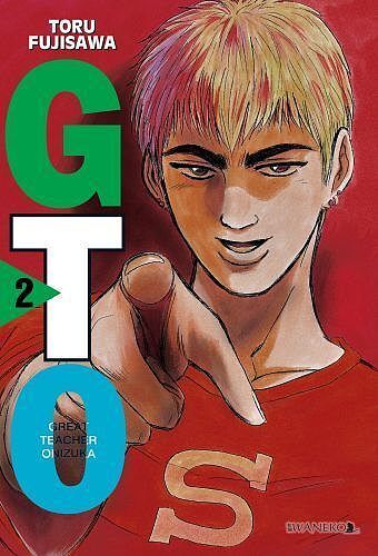 Great Teacher Onizuka - 02