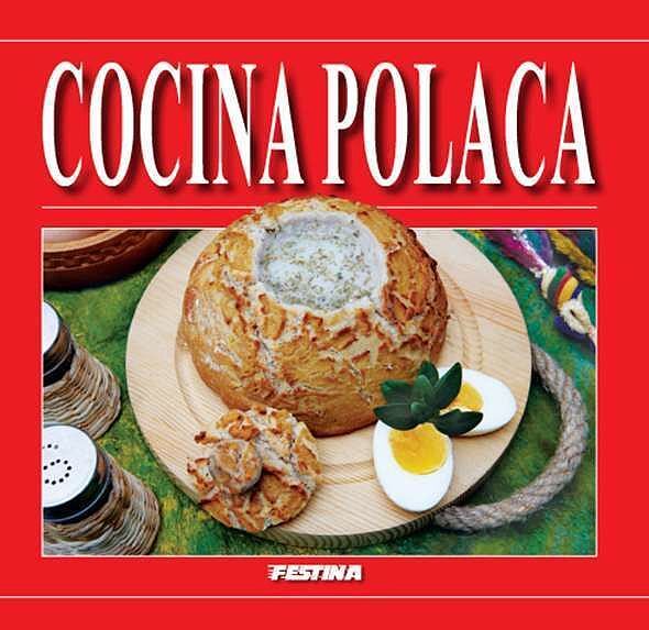 Polska kuchnia wer. Hiszpańska