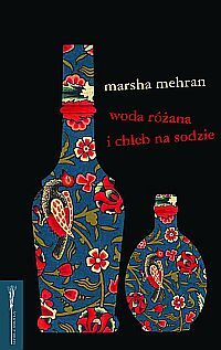 Woda różana i chleb na sodzie