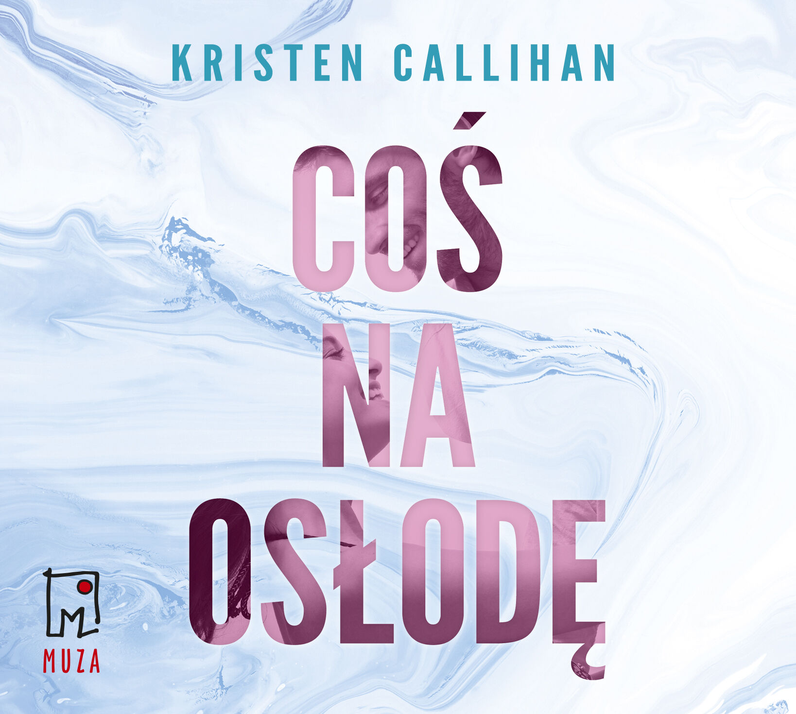 Coś na osłodę (audiobook MP3)