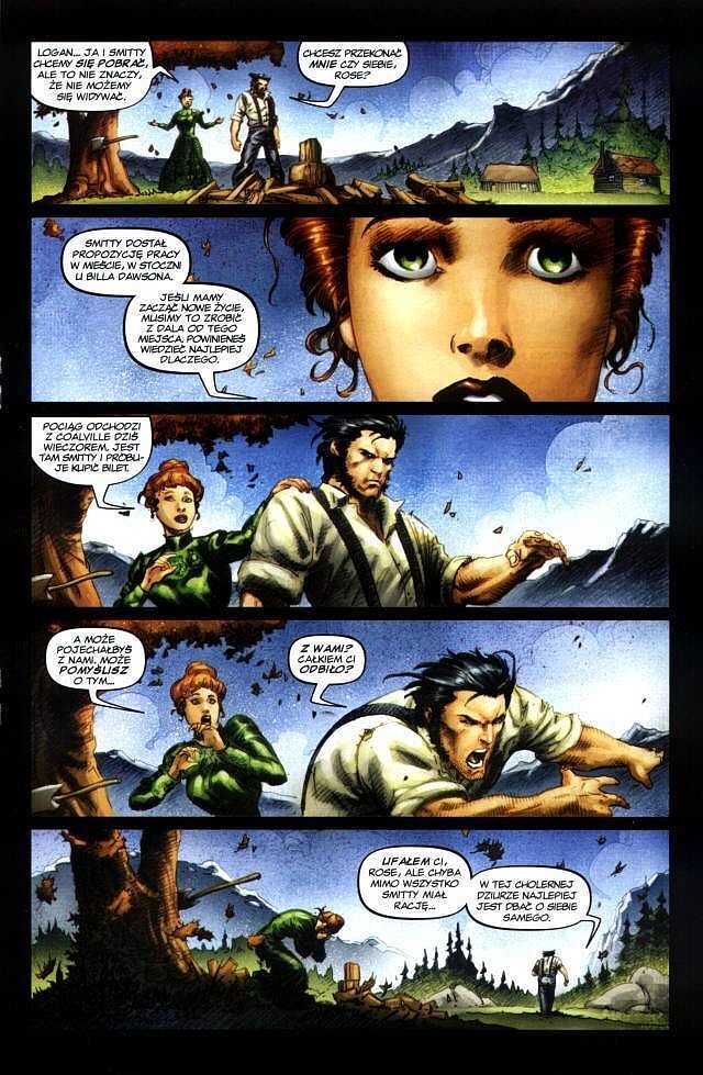 Origin - 6 - I w proch się obrócisz