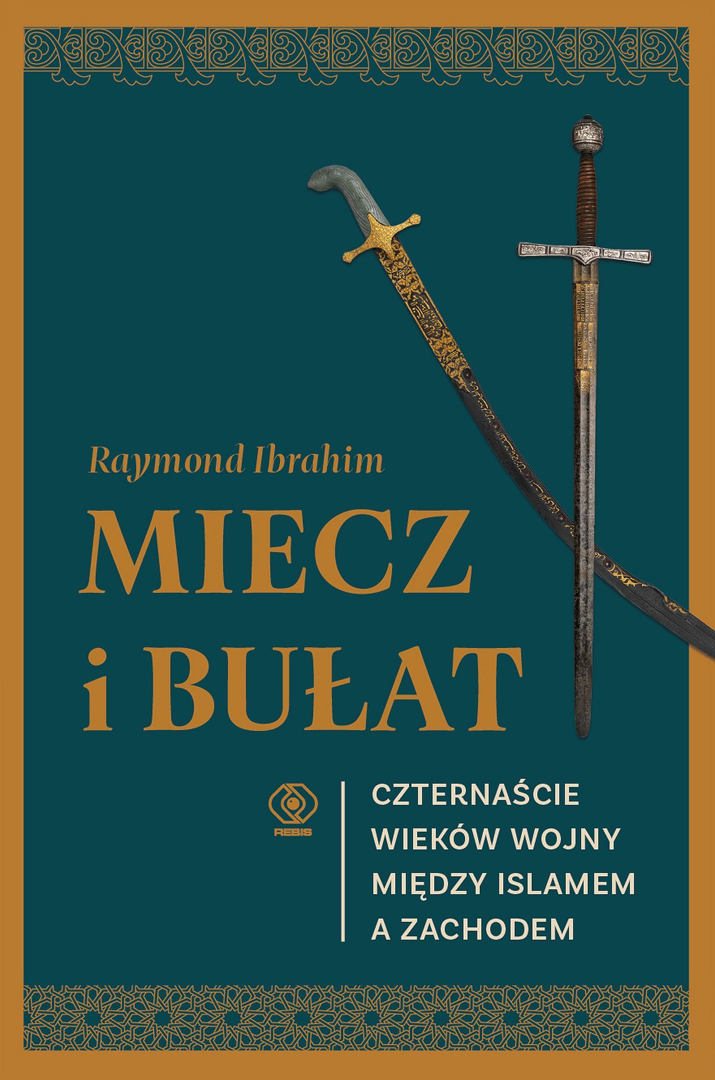 Miecz i bułat (e-book)