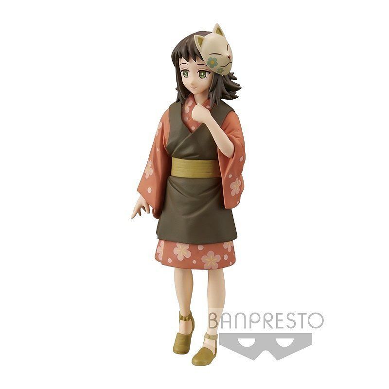 Figurka bp demon slayer kny vol. 21 makomo