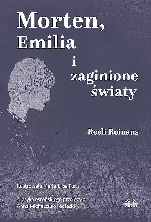 Morten, emilia i zaginione światy