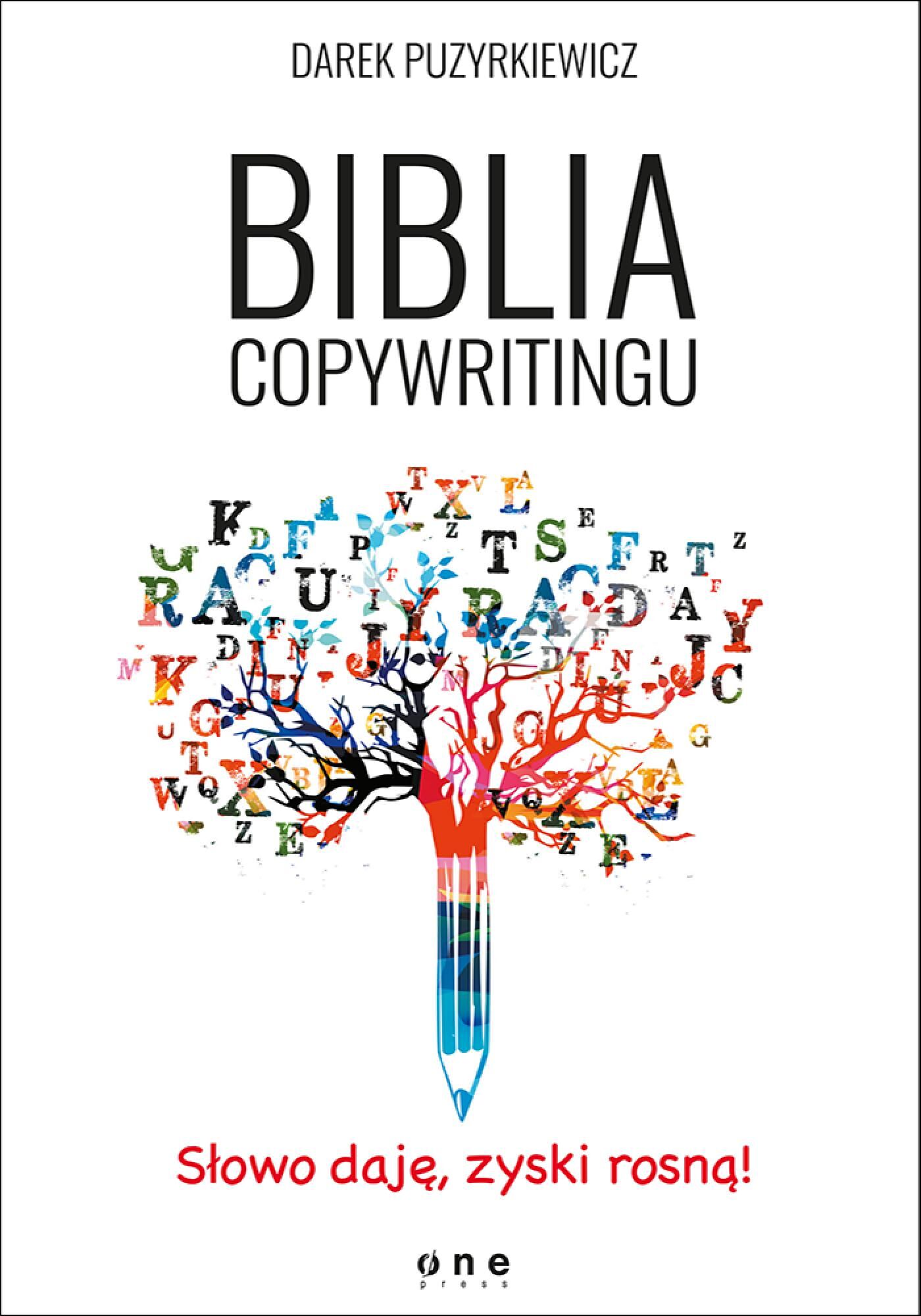 Biblia copywritingu (e-book)