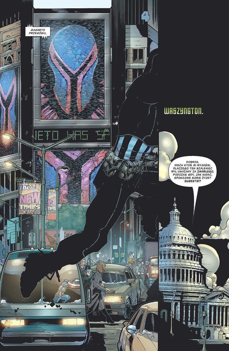 Ultimate X-Men - 03