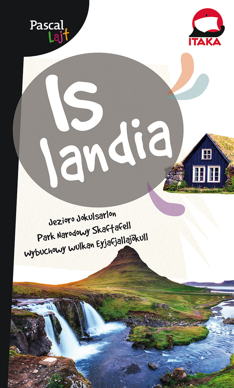 Islandia.Pascal Lajt