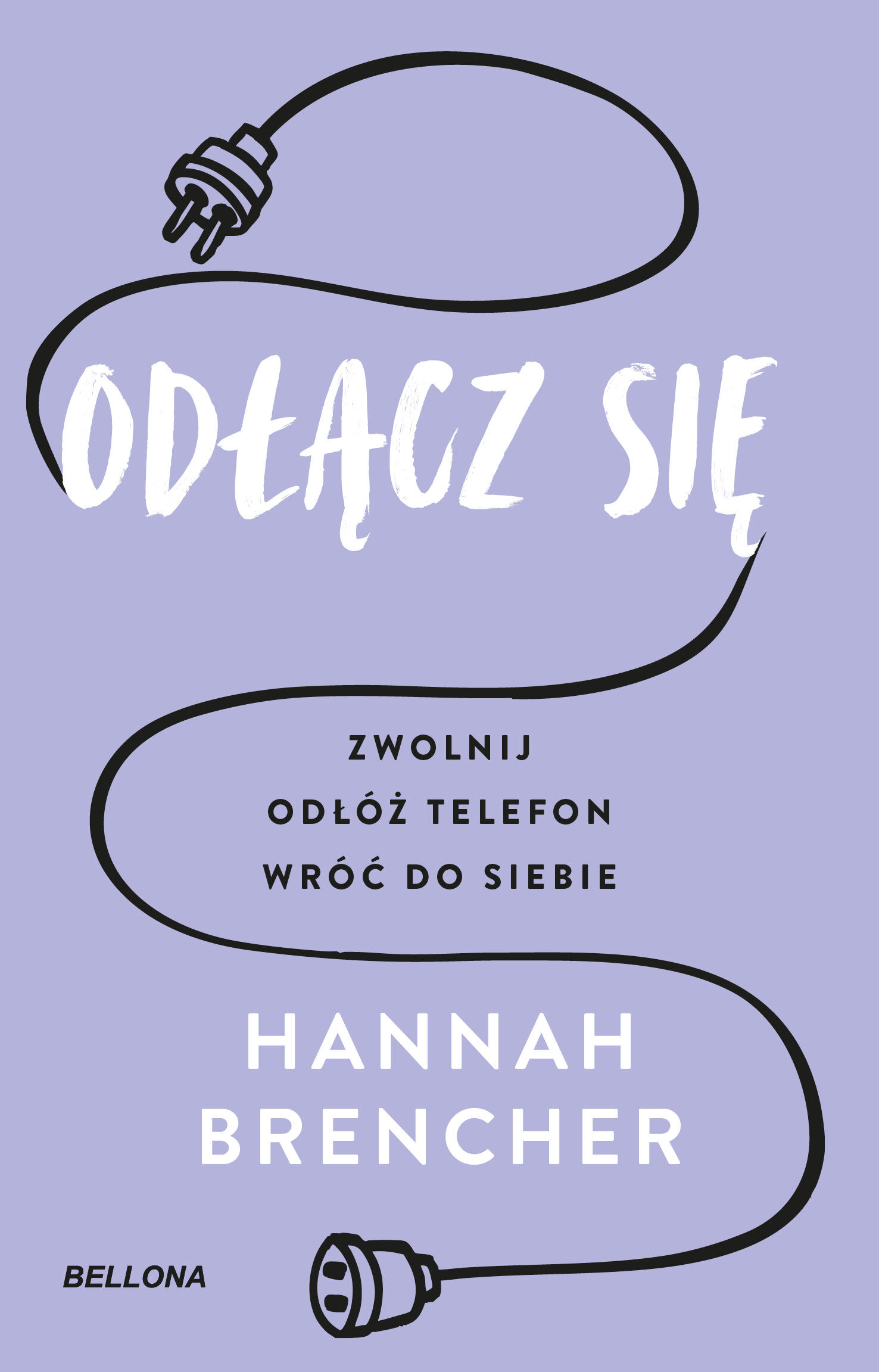 Odłącz się