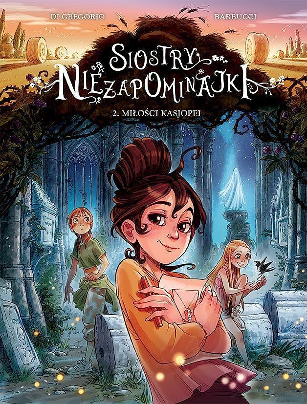 Siostry Niezapominajki - 02