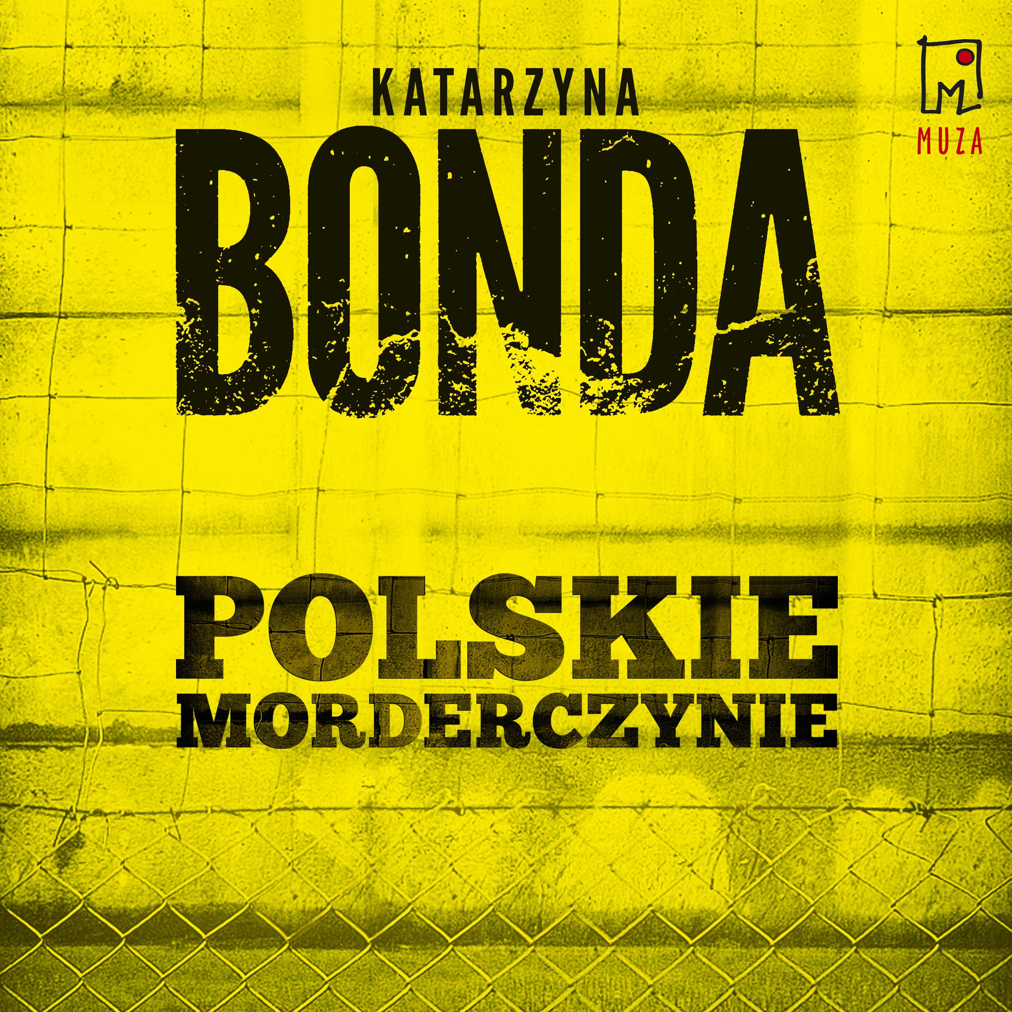 Polskie morderczynie (audiobook MP3)