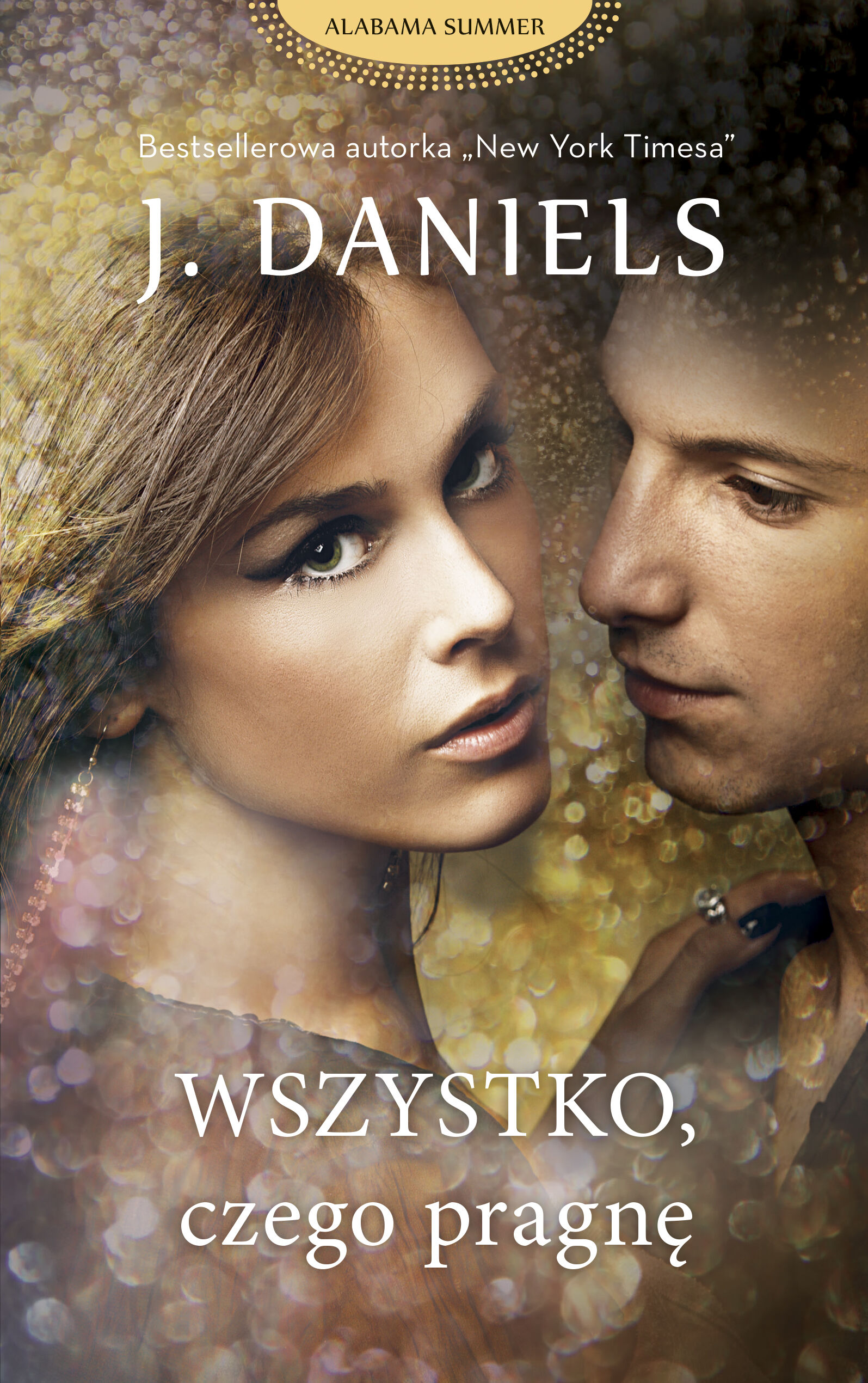 Wszystko, czego pragnę