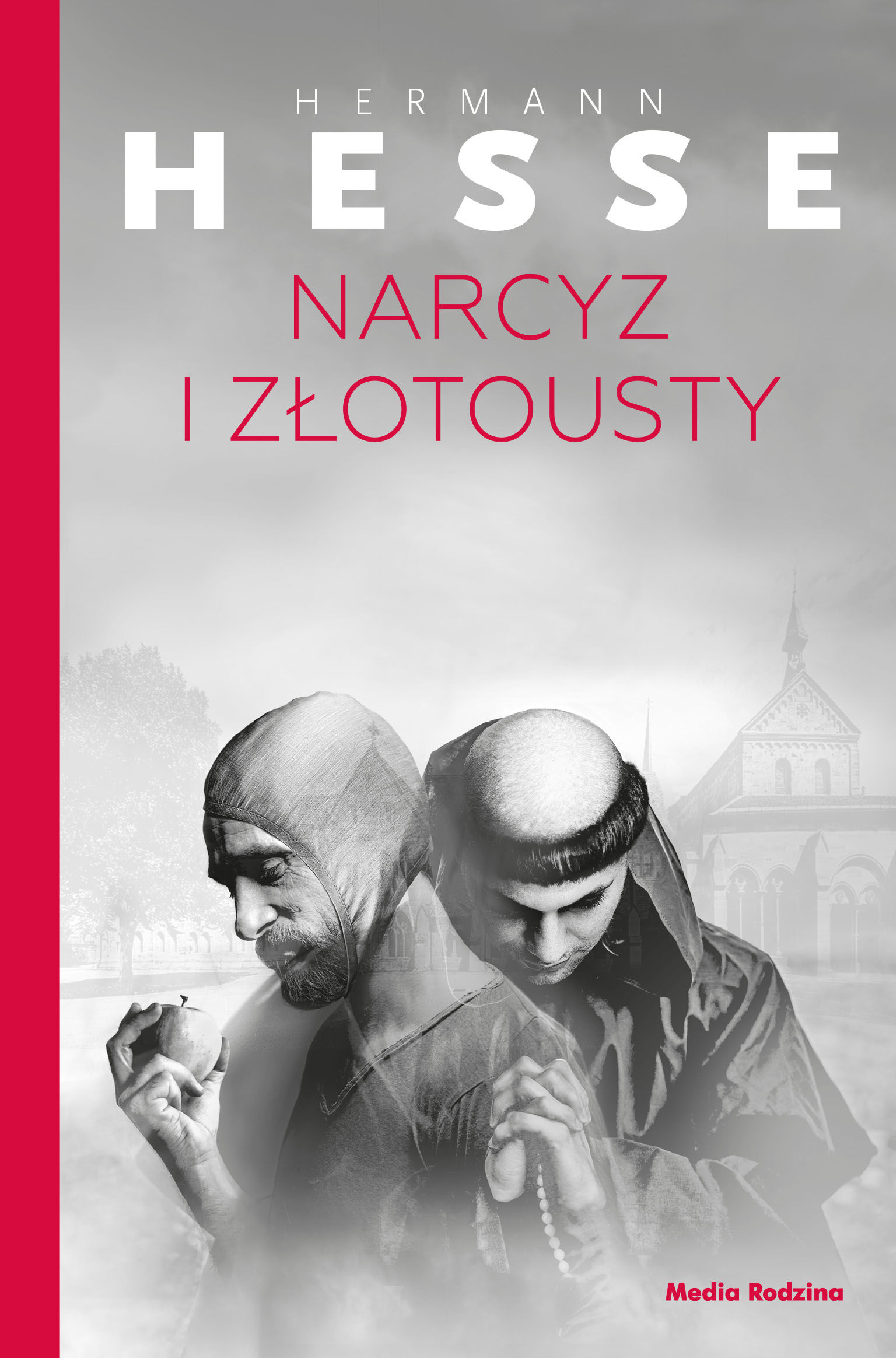Narcyz i Złotousty (e-book)