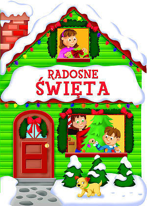 Radosne święta