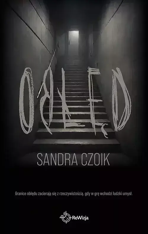 Obłęd
