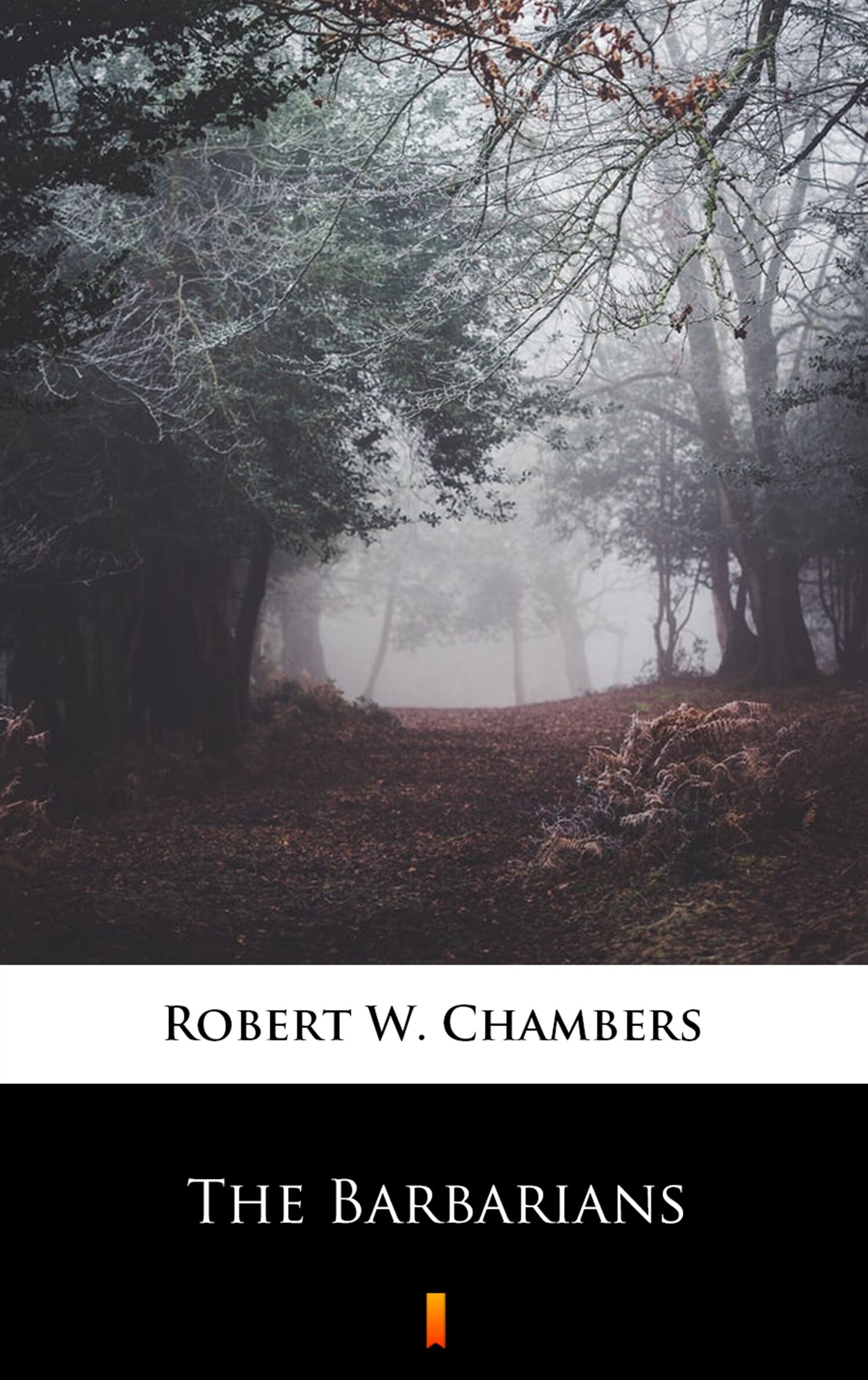 The Barbarians (e-book)