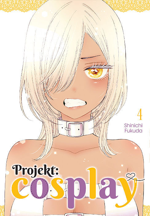 Projekt: cosplay - 04