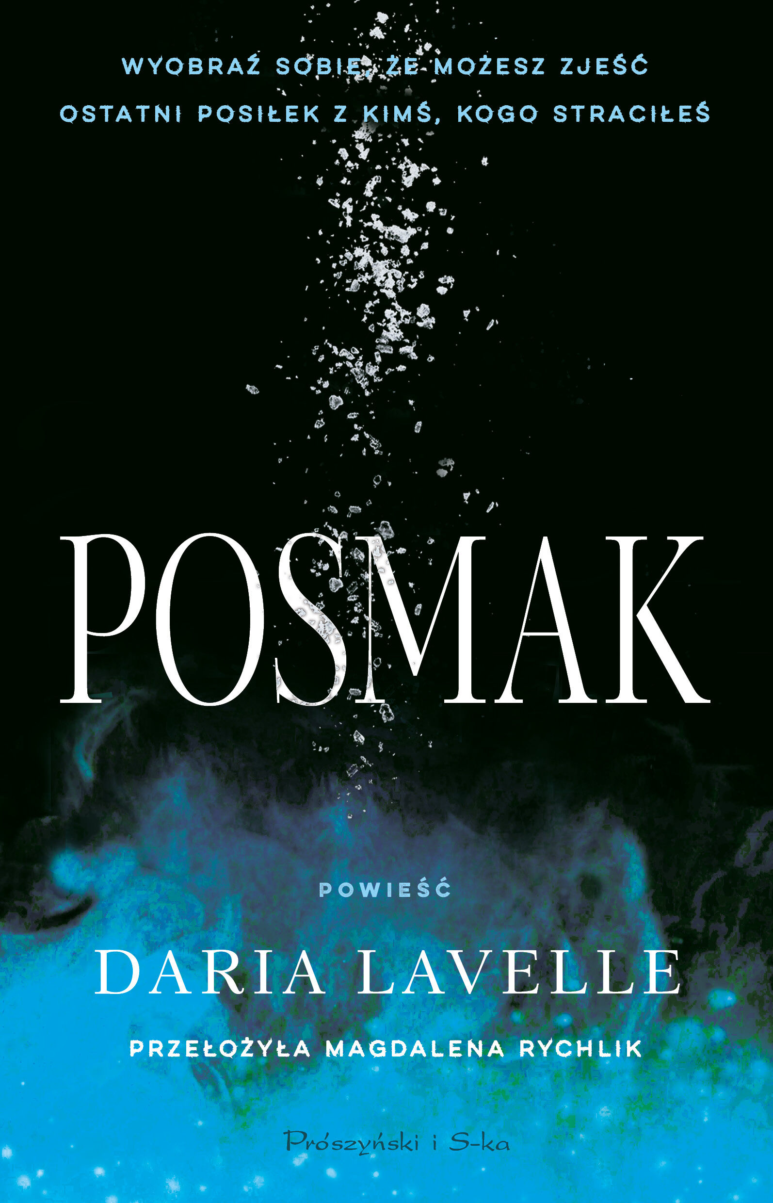 Posmak (e-book)