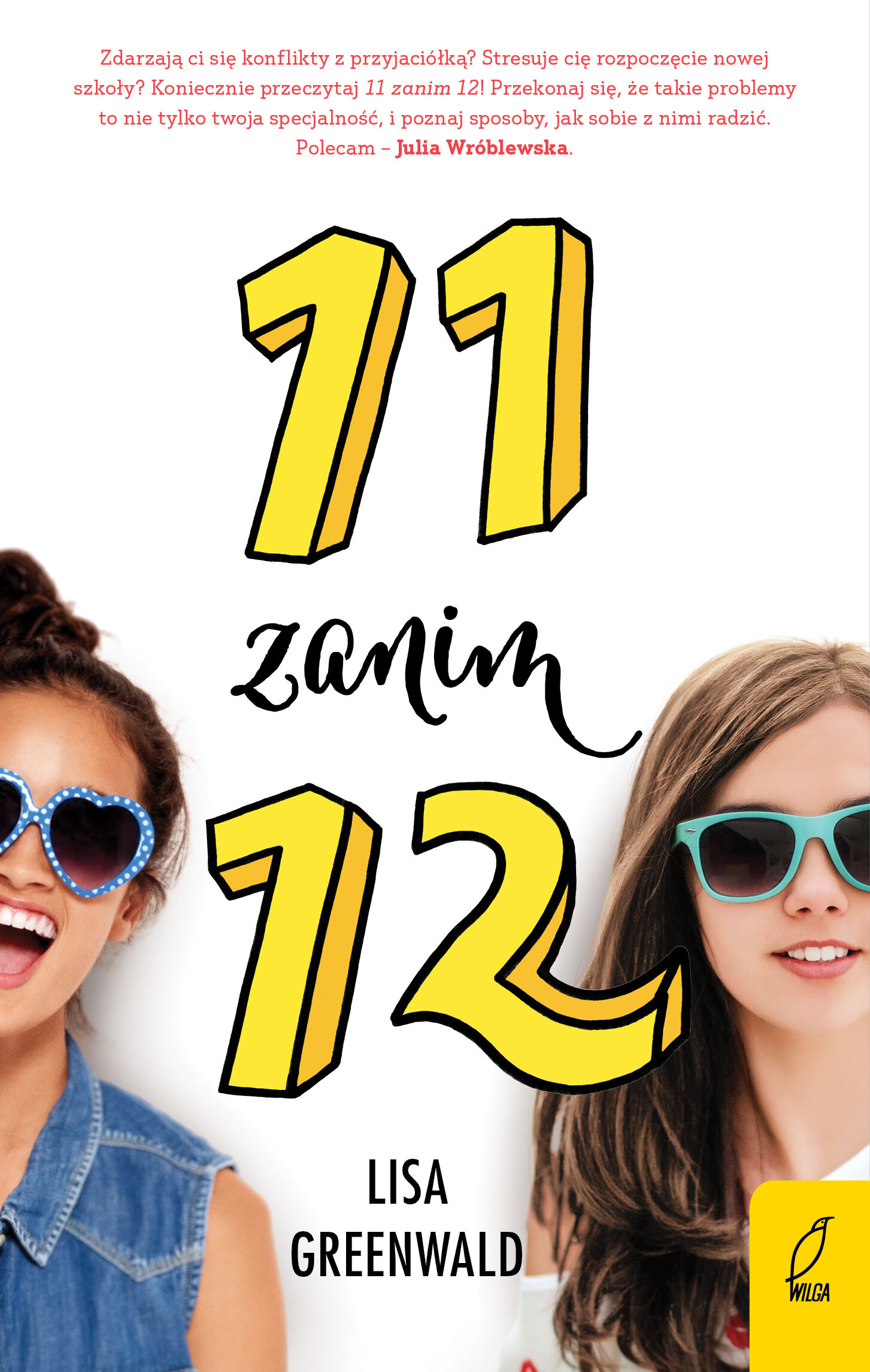 11 zanim 12. Tom 1