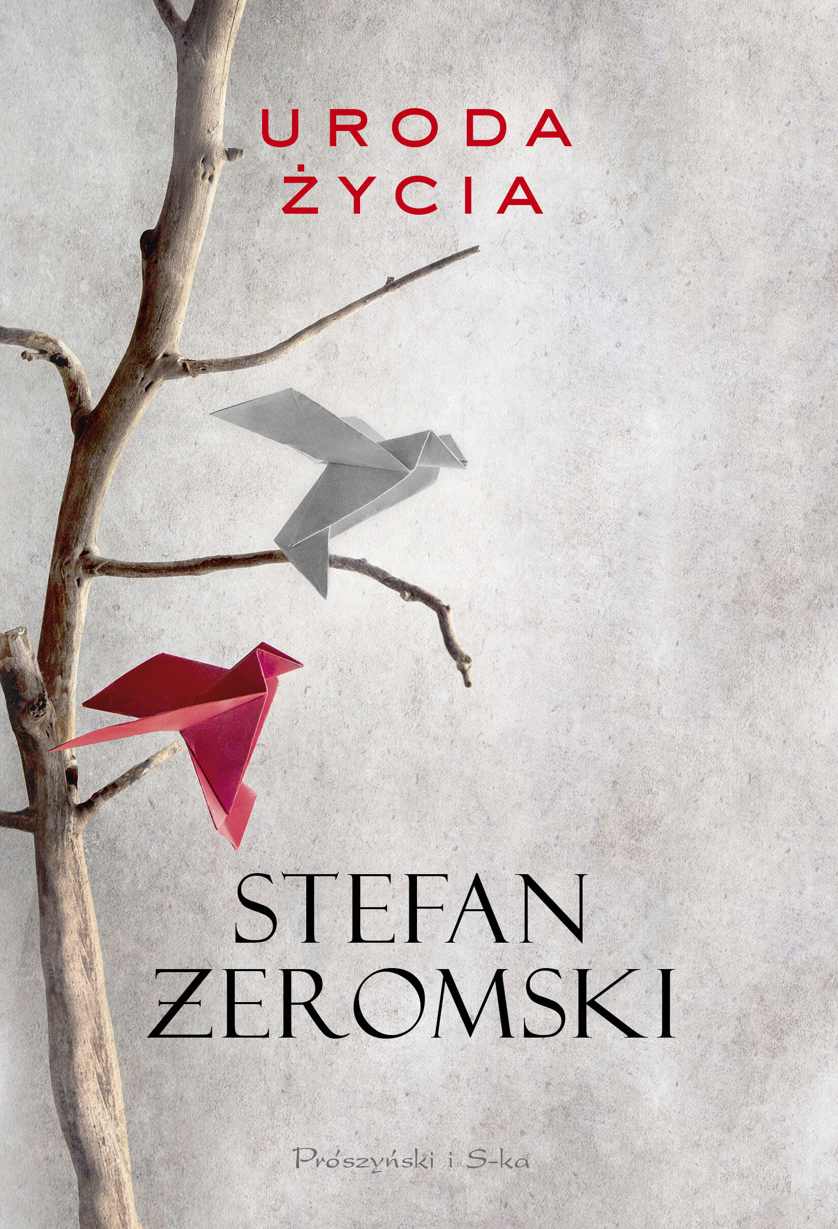Uroda życia (e-book)