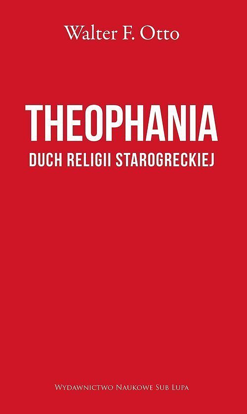 Theophania