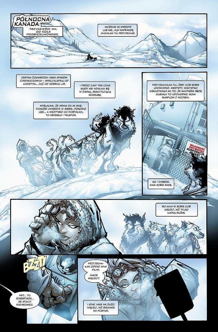 Venom - Wydanie kolekcjonerskie #1