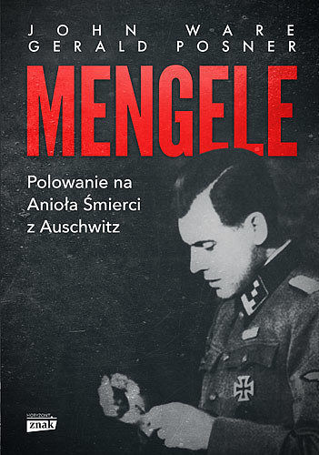 Mengele  wyd. Kieszonkowe