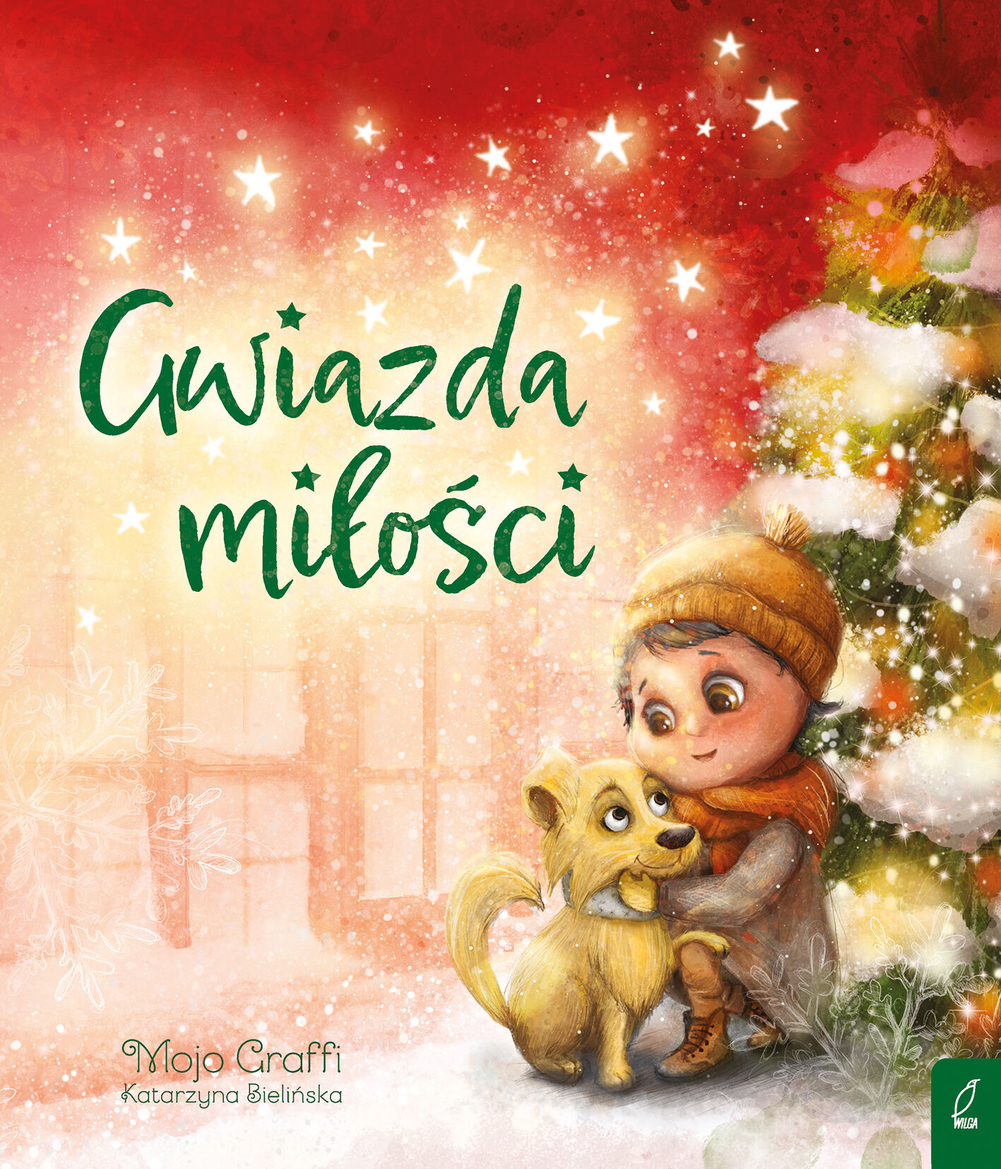 Gwiazda miłości
