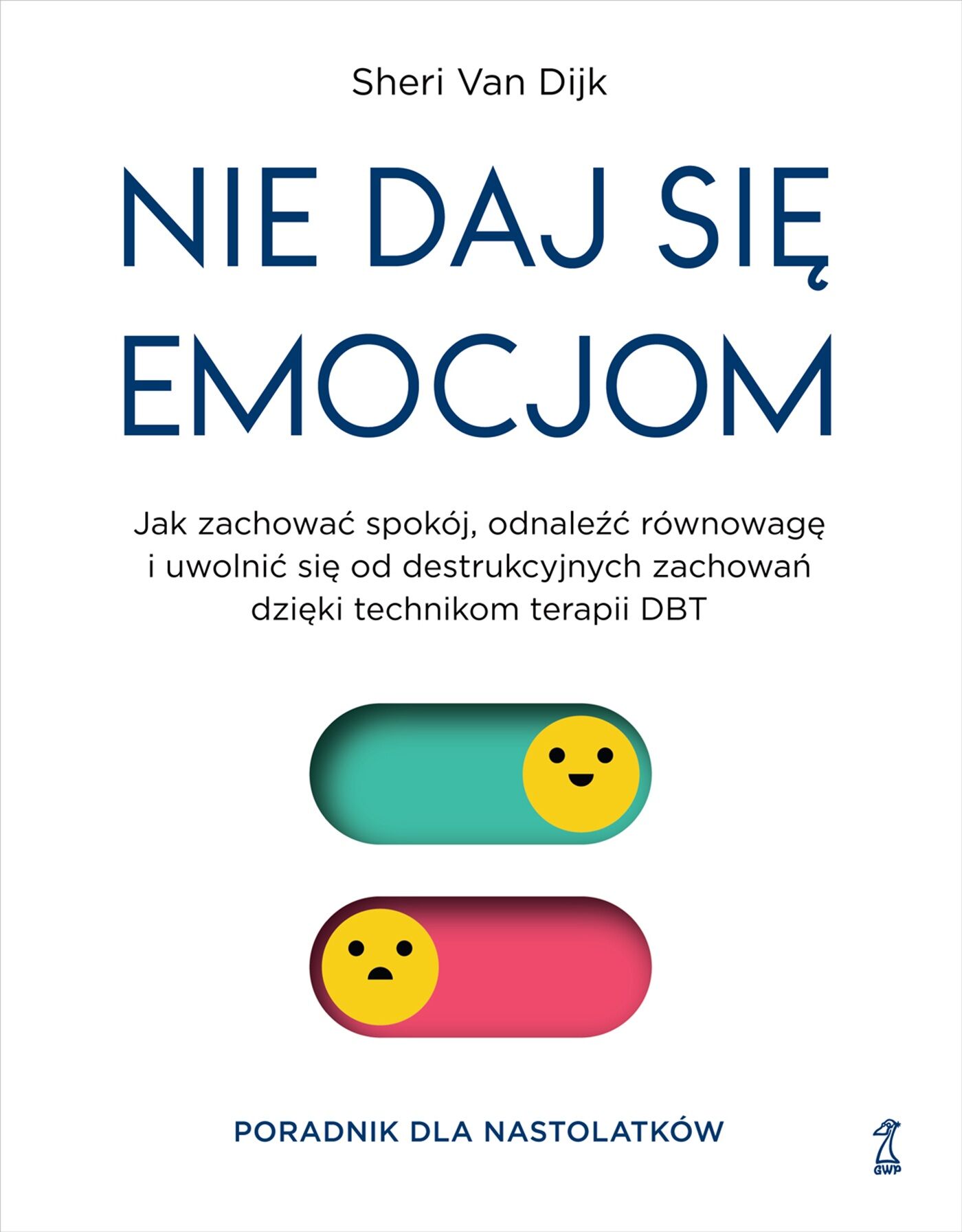 Nie daj się emocjom (e-book)