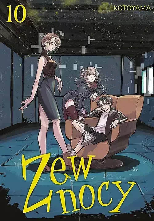 Zew nocy - 10
