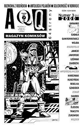 AQQ - 21 - (3/2000)