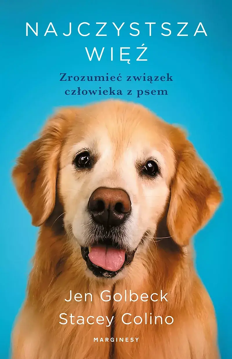 Najczystsza więź