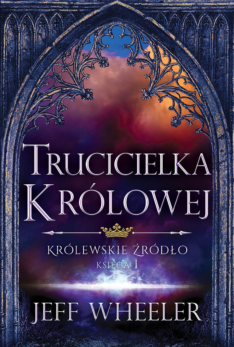 Trucicielka królowej