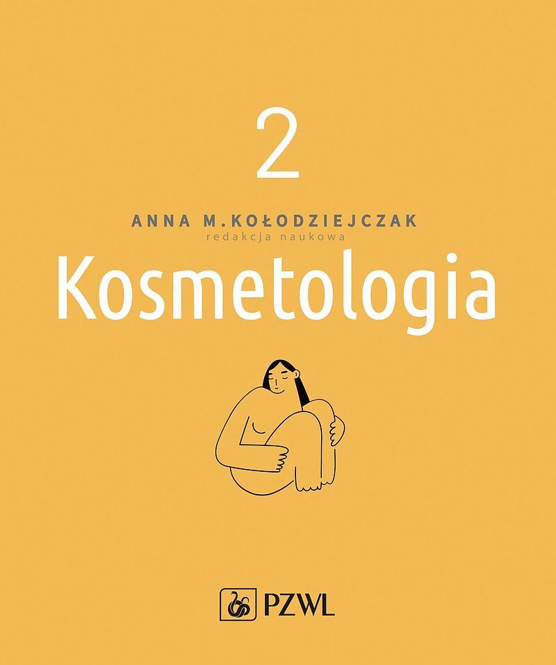 Kosmetologia. Tom 2