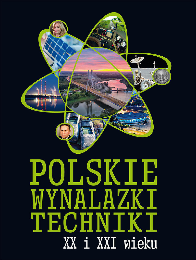 Polskie wynalazki techniki xx i xxi wieku