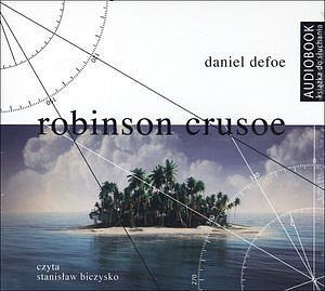 Robinson Crusoe (audiobook CD)