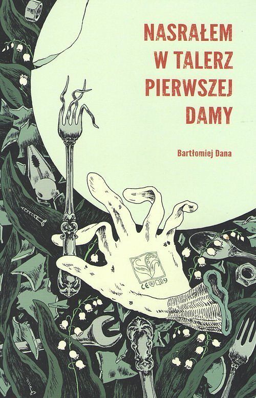 Nasrałem w talerz Pierwszej Damy / Chaos