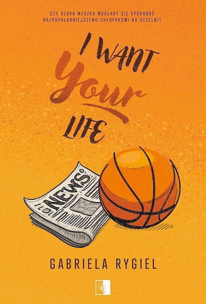 I want your life