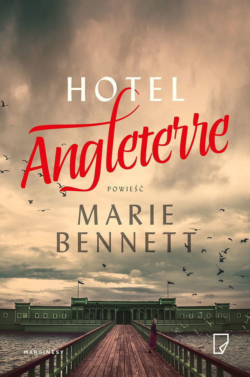 Hotel Angleterre