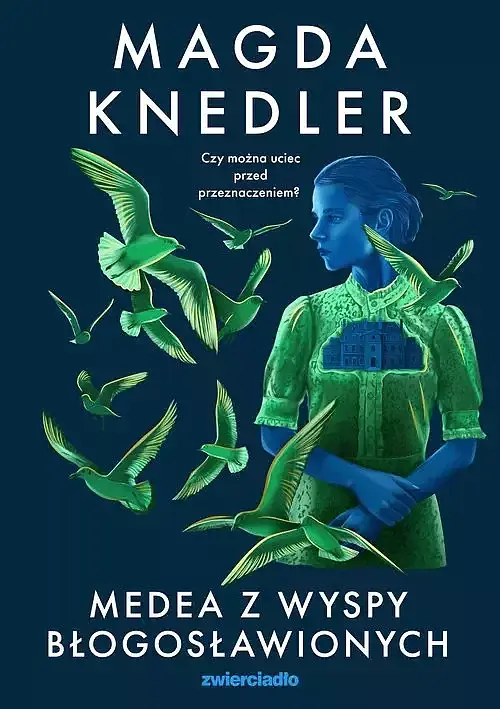 Medea z Wysp Błogosławionych