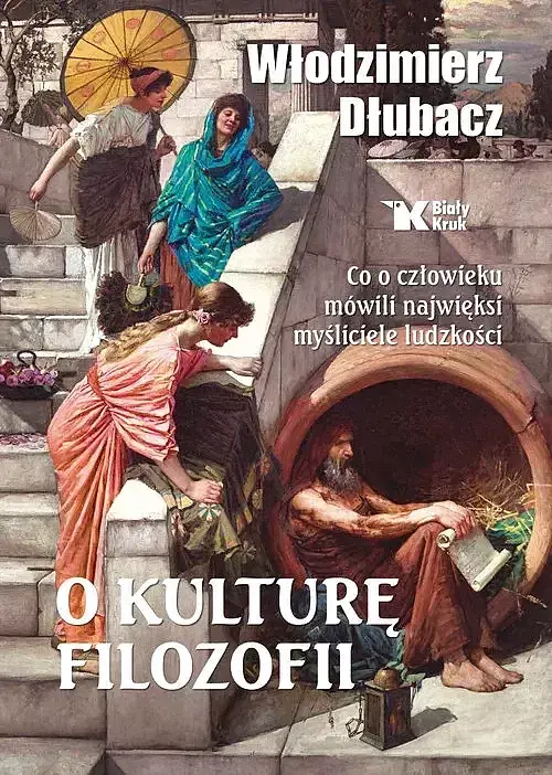 O kulturę filozofii.