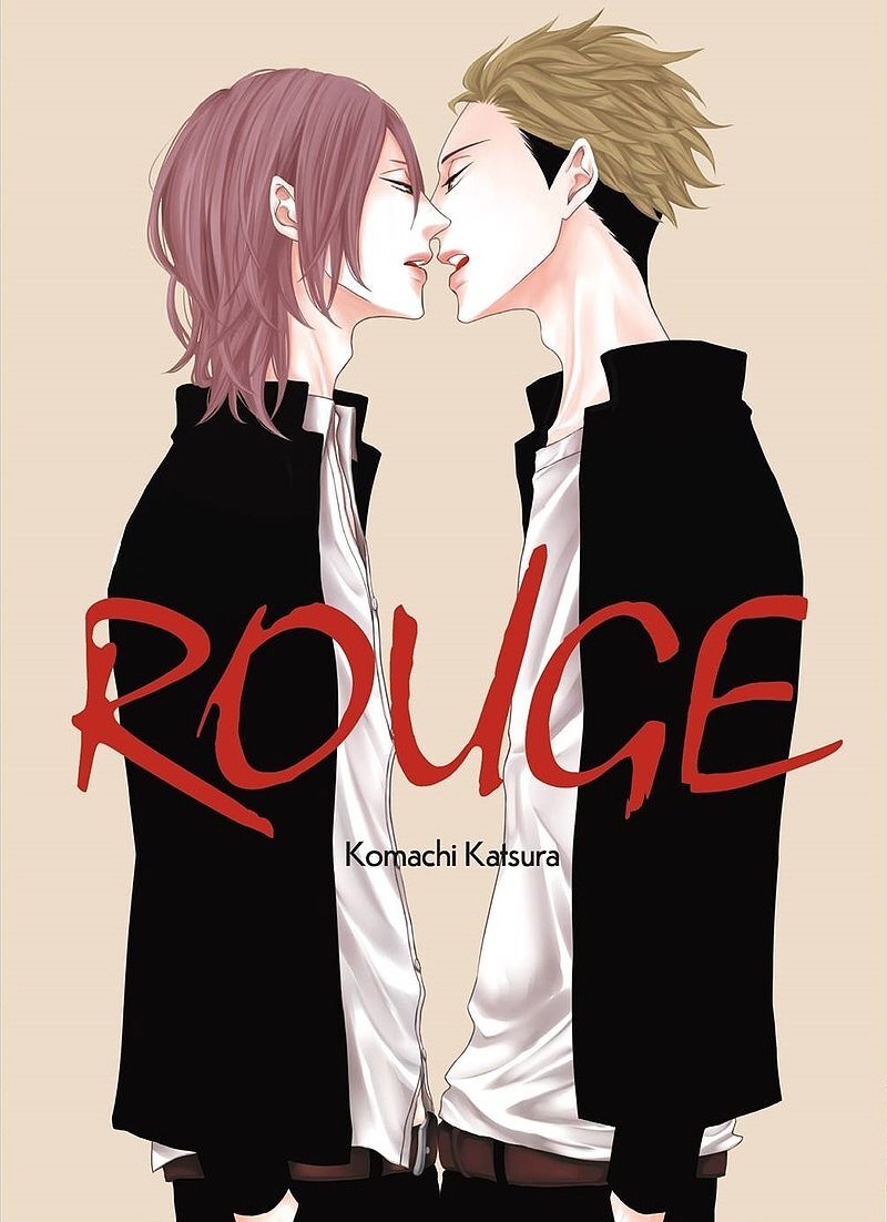 Rouge